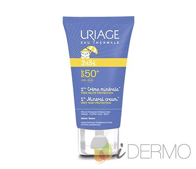 1ERA CREMA MINERAL